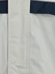 Vorschaubild 6 von Big Weather Gear Herren Outdoorjacke Gr. L Beige Navy Funktionsjacke