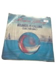 Vorschaubild 1 von Modern Talking Atlantis Is Calling S.O.S. For Love 7" Vinyl Single Pop