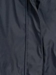 Vorschaubild 6 von Damen Outdoor Jacke Mantel Parka Gr. 38 M Grau Polyester Funktionsjacke