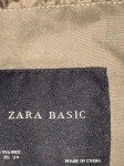 Vorschaubild 9 von Parka Damen Gr. 34/XS Oliv Polyester Uni Casual Freizeit Nicht angegeben