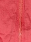 Vorschaubild 4 von Leichte Weste Kinder Pink Gr. 86 Baumwolle Uni Casual Ärmellos