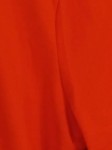Vorschaubild 5 von Poloshirt Damen Gr. 38 M Orange Kurzarm Polo Shirt Logo Casual Basic
