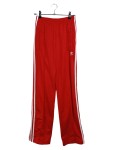 Vorschaubild 1 von Primeblue SST Jogginghose Damen Retro Rot Streifen Gr. XXS