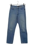 Vorschaubild 1 von Damen Straight Leg Jeans Blau L32 38