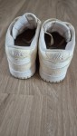 Vorschaubild 3 von Dunk Low Sneaker Damen Leder Beige Gr. 38 Streetwear Freizeit