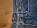 Vorschaubild 3 von Damen Straight Leg Jeans Blau L32 38