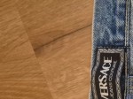 Vorschaubild 5 von Damen Straight Leg Jeans Blau L32 38