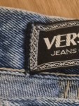 Vorschaubild 6 von Damen Straight Leg Jeans Blau L32 38