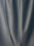 Vorschaubild 3 von Bleistiftrock Schurwolle Kaschmir Business Gr. 38 M Schwarz