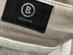 Vorschaubild 5 von Bleistiftrock Damen Business Baumwolle Stretch Beige Gr. 44/XXL