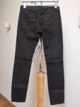 Vorschaubild 4 von EDC Skin Fit Jeans Damen Schwarz Skinny Stretch Baumwolle Gr. 38
