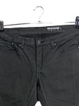 Vorschaubild 2 von EDC Skin Fit Jeans Damen Schwarz Skinny Stretch Baumwolle Gr. 38