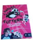 Vorschaubild 1 von Pandas Füttern Verboten Partyspiel GRF95 Wurfspiel 4-8 Spieler ab 7+