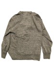Vorschaubild 2 von Kapuzenpullover Herren Hoodie Gr. XS Grau Logo Print Sweatshirt Casual