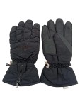 Vorschaubild 1 von Skihandschuhe Herren Gr. 9,5 Schwarz Winterhandschuhe Insulation