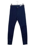 Vorschaubild 1 von M&S Damen Skinny Jeans Gr. 38 Dunkelblau Super Skinny Stretch