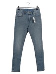 Vorschaubild 1 von Jeans Slim Fit Kinder Gr. 158 Blau Skinny Denim