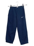 Vorschaubild 1 von Jogginghose Kinder Gr. 122/128 Blau Trainingshose Sporthose