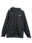 Vorschaubild 1 von Herren Outdoorjacke HyVent Regenjacke Gr. XS Grau