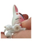 Vorschaubild 2 von Puppengeschirr Zubehör Orange Littlest Pet Shop Trampolin 1
