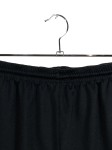 Vorschaubild 7 von Shorts Jungen Sporthose Fußball Training Gr. 168-170 Schwarz Polyester