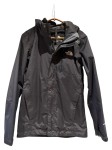 Vorschaubild 3 von Herren Outdoorjacke HyVent Regenjacke Gr. XS Grau