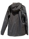 Vorschaubild 2 von Herren Outdoorjacke HyVent Regenjacke Gr. XS Grau