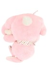 Vorschaubild 2 von Puppenkleidung Rosa Hasen-Overall Plüsch Kostüm Kawaii Vintage