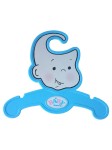 Vorschaubild 1 von Baby Born Kleiderbügel Puppenzubehör Blau Kunststoff 20cm