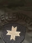Vorschaubild 5 von Sweatjacke Damen Grau Kapuze Baumwolle Outdoor Gr. S
