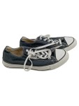 Vorschaubild 1 von Chuck Taylor All Star Low Sneaker Textil Schwarz Gr. 40 Damen