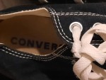 Vorschaubild 4 von Chuck Taylor All Star Low Sneaker Textil Schwarz Gr. 40 Damen