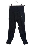 Vorschaubild 1 von Leggings Damen Schwarz Gr. W28/36/S Polyamid Uni Sportlich Logo L23