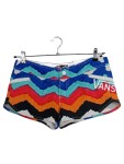 Vorschaubild 1 von Damen Badeshorts Gr. S Mehrfarbig Boardshorts Surf