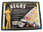Vorschaubild 2 von Vegas Brettspiel Reiner Knizia Casino Würfelspiel 2-4 Spieler