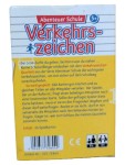 Vorschaubild 2 von Verkehrszeichen Quartett Lernspiel Kartenspiel Kinder ab 6