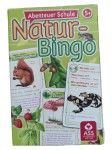 Vorschaubild 1 von Natur Bingo Quizspiel Lernspiel Kinder Tiere ab 4 J.
