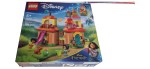 Vorschaubild 2 von Bauset Komplett Encanto Mirabels Haus 43261 Disney ab 6 Jahre