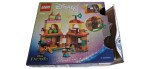 Vorschaubild 3 von Bauset Komplett Encanto Mirabels Haus 43261 Disney ab 6 Jahre