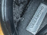 Vorschaubild 5 von Damen Stiefel Gr. 36 Schwarz Leder gefüttert