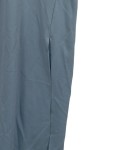 Vorschaubild 5 von Damen Abendkleid Midikleid Cut-Outs Elegant Party Blau Gr. S