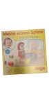 Vorschaubild 1 von Meine ersten Spiele Handpuppe 4651 Märchen Puppentheater Lernspiel