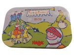 Vorschaubild 1 von Ritter-Turnier Nr. 39 Metalldose Dekodose Kinderspiel Dose