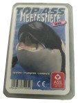 Vorschaubild 1 von Kartenspiel Quartett Meerestiere Lernspiel Natur ab 6 Jahre