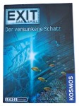 Vorschaubild 1 von Rätselspiel Santa Maria Unterwasser Abenteuer Logik IQ ab 10