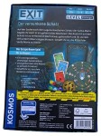 Vorschaubild 2 von Rätselspiel Santa Maria Unterwasser Abenteuer Logik IQ ab 10