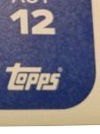 Vorschaubild 5 von UEFA EURO 2024 Germany Sticker Set AUT 12 Österreich Sammelbild