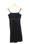 Vorschaubild 1 von Cocktailkleid Damen 38/M Schwarz Elegant Spitze Festlich Party