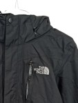 Vorschaubild 5 von Herren Outdoorjacke HyVent Regenjacke Gr. XS Grau