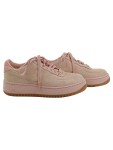 Vorschaubild 1 von Air Force 1 Upstep Damen Sneaker Wildleder Rosa Gr. 39